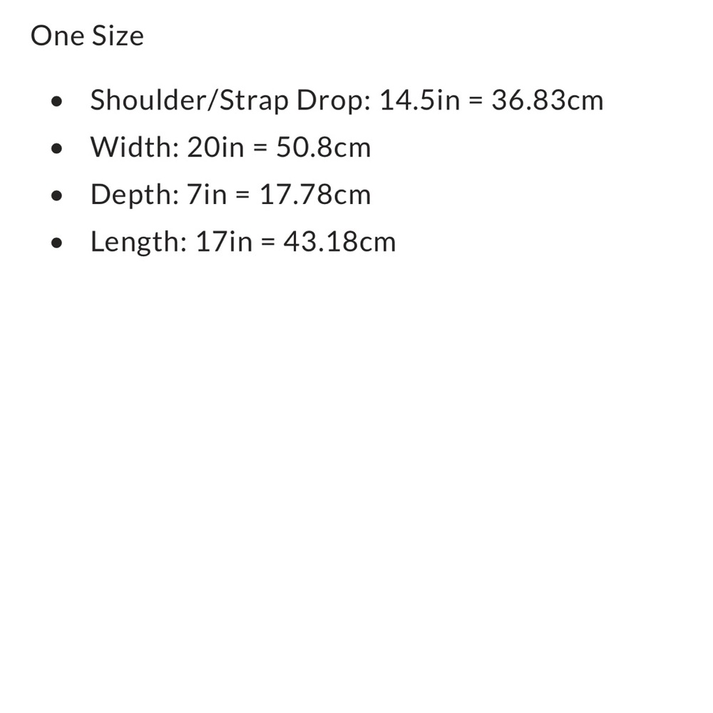 Free People Quilted Carryall Bag - Picture 7 of 8